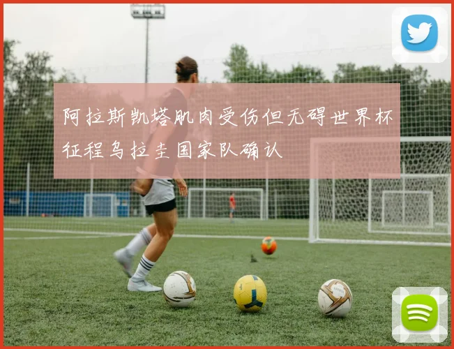 阿拉斯凯塔肌肉受伤但无碍世界杯征程乌拉圭国家队确认