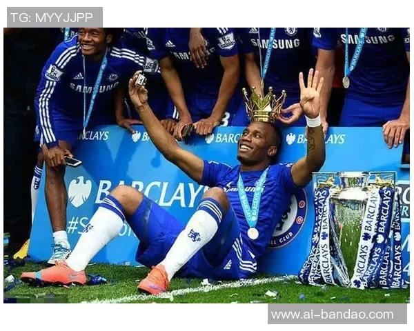 切尔西即将庆祝25岁生日福法纳回忆因德罗巴而爱上蓝军的故事