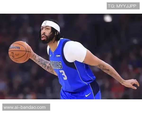 浓眉调侃克里斯蒂投篮失准希望NBA别罚我钱